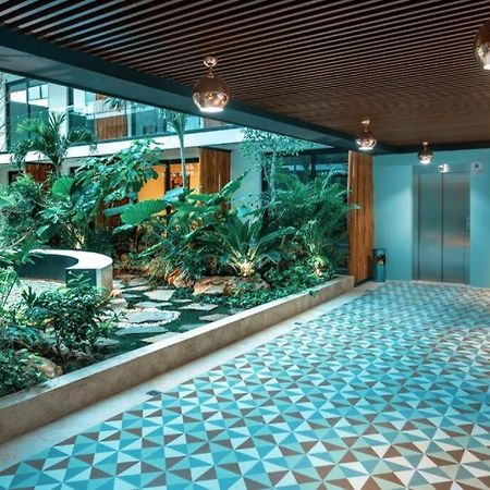 The Shore At 46Th Luxury Condos Playa del Carmen Exterior foto