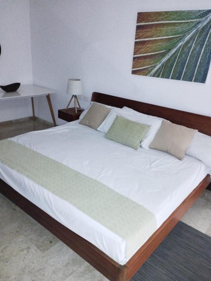 The Shore At 46Th Luxury Condos Playa del Carmen Exterior foto