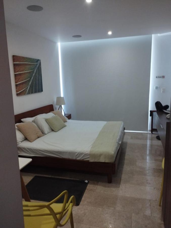 The Shore At 46Th Luxury Condos Playa del Carmen Exterior foto