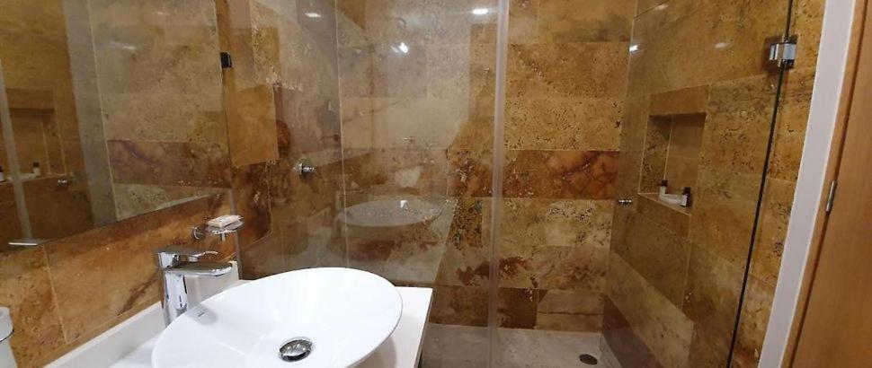 The Shore At 46Th Luxury Condos Playa del Carmen Exterior foto