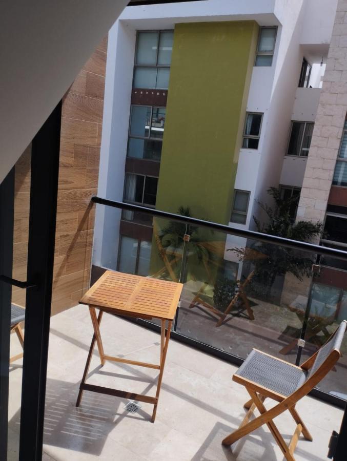 The Shore At 46Th Luxury Condos Playa del Carmen Exterior foto